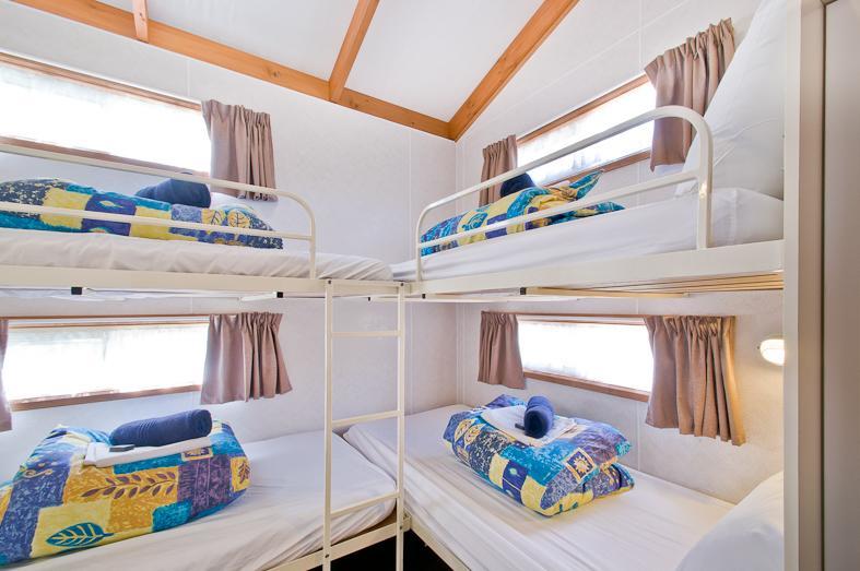 Warragul Gardens Holiday Park Quarto foto