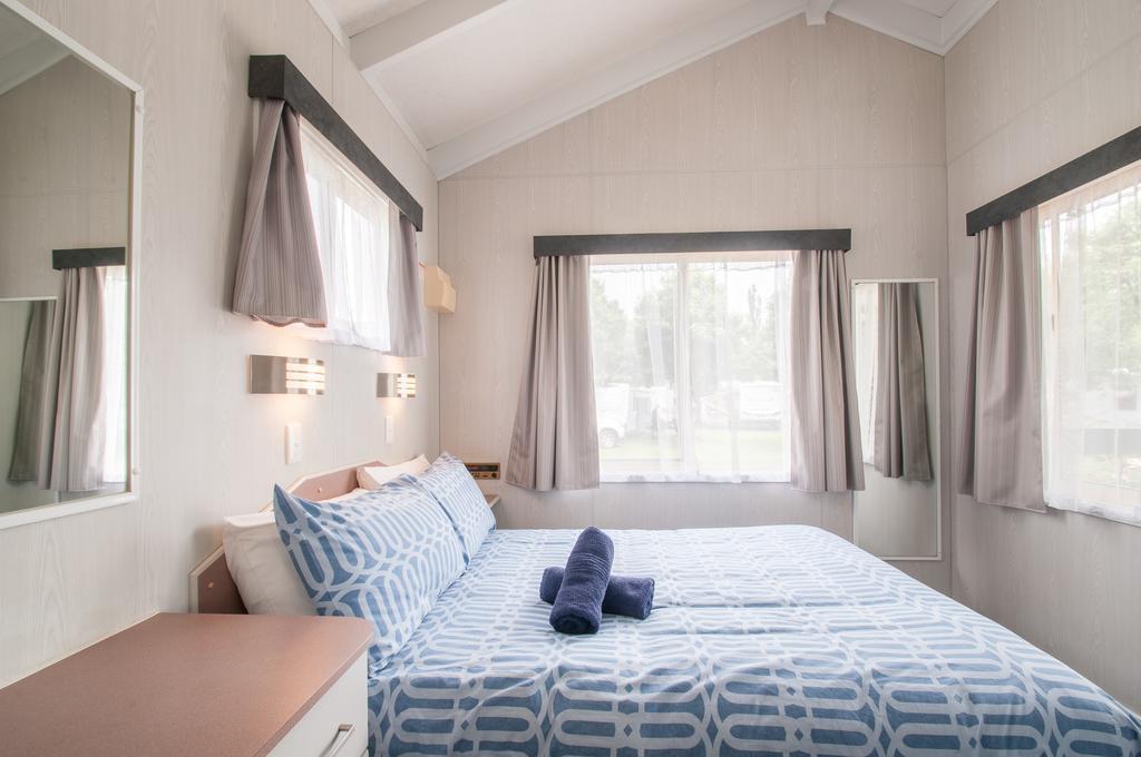 Warragul Gardens Holiday Park Exterior foto