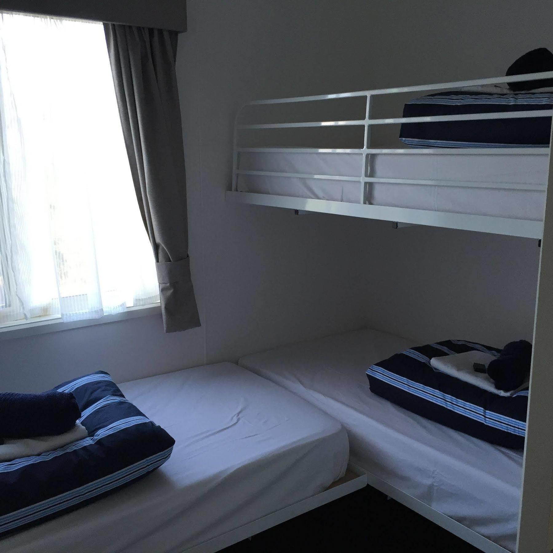 Warragul Gardens Holiday Park Exterior foto